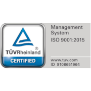 ISO 9001: 2015